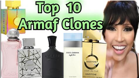 la femme dupe|Armaf Clones List [May 2022] .